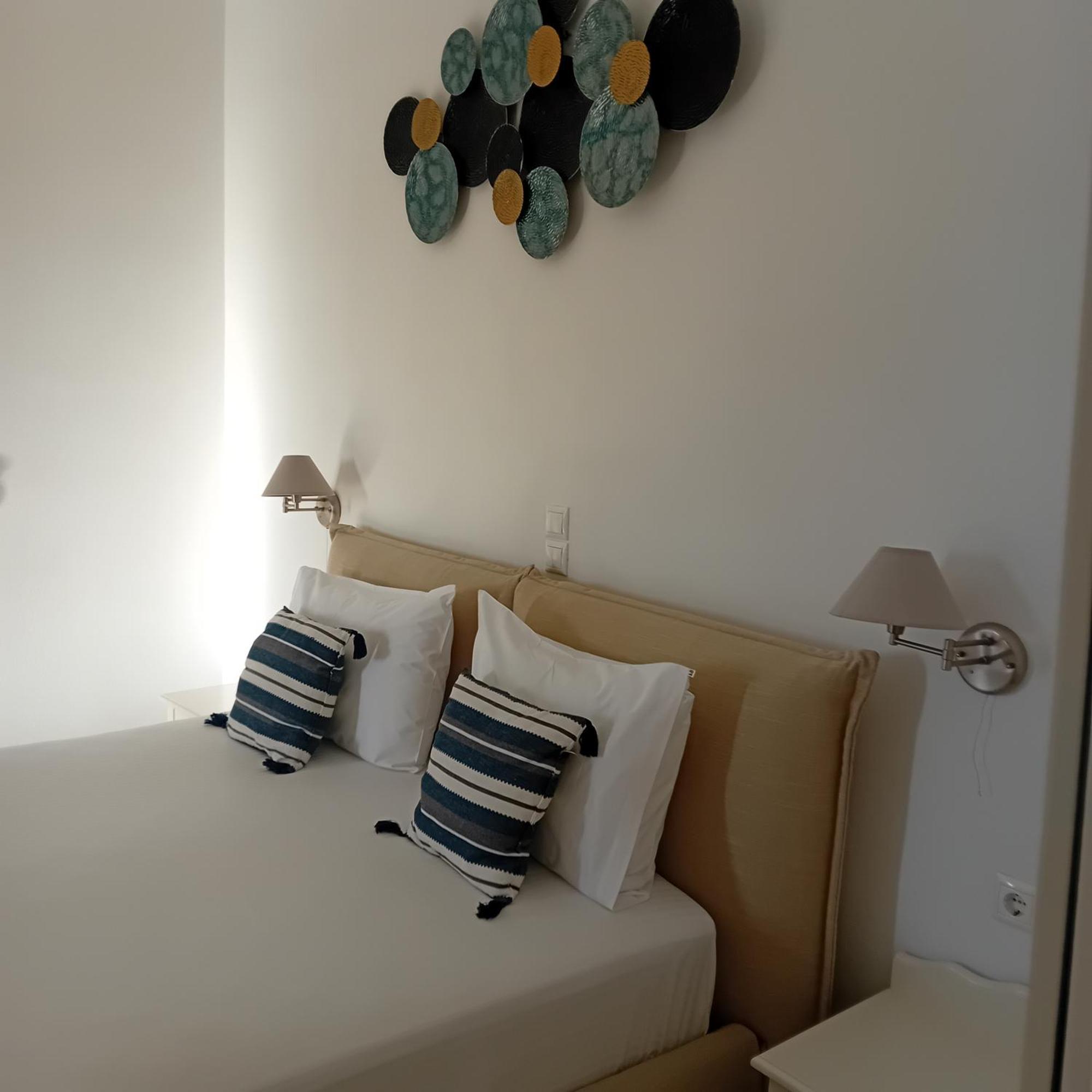 Elena Apartment Adamantas  Exterior photo